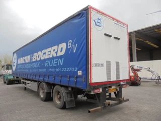 DRACO N/A 2002 - TXA 230 NL TRAILER obrazek 9