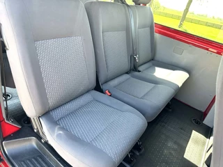 Volkswagen Transporter 2012 - Kombi 2.0 TDI L2H1 9 Pers. Automaat Marge bild 24