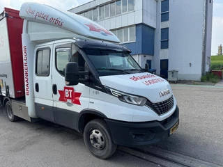 Iveco Daily 2020 - 40C18 obrazek 6