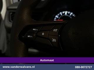 Renault Kangoo 2024 - 1.3 TCe 131pk Automaat Benzine L1H1 Euro6 Airco | Apple Carplay | Camera | Navigatie | Cruisecontrol obrazek 5