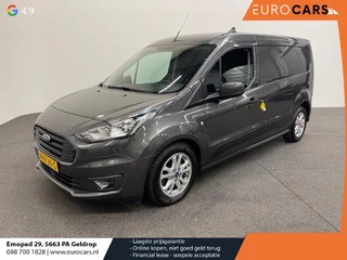 Ford Transit Connect 2023 - 1.5 EcoBlue L2 Trend te koop