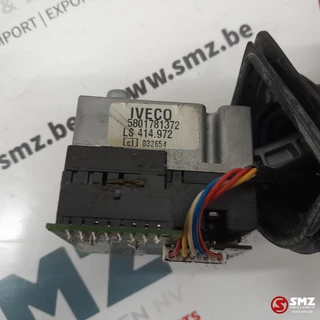 Iveco N/A 2016 - Occ stuurkolomschakelaar retarder+cruise control I image 5
