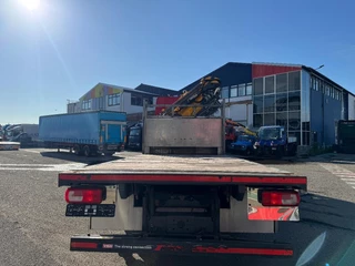 DAF XF 530 2018 - N/A obrazek 12