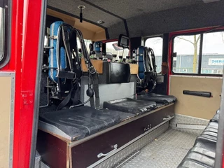 Mercedes-Benz 1117 1990 - N/A image 15