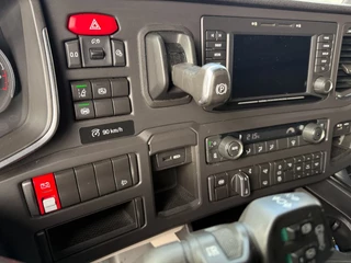 Scania S 2019 - S450 INTARDER immagine 16
