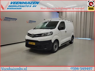 Toyota ProAce 2020 - Compact 1.5D-4D L2/H1 Euro 6! na sprzedaż