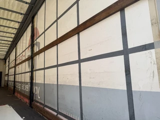 Krone N/A 2019 - SD 3 AXLE 1 LIFT AXLE SLIDING ROOF bild 8