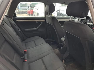 Audi A4 2002 - , 1.9 TDI , TRADE or EXPORT ONLY , French Regestration afbeelding 11