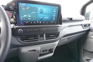 Ford Transit Custom 2025 - 320L 2.5 PHEV 233PK L2H1 Limited 8 Persoons PHEV Automaat afbeelding 29