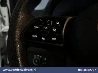 Mercedes-Benz Sprinter 2022 - 317 CDI 170pk L3H2 Euro6 Airco | Camera | Apple Carplay | Cruisecontrol | Android Auto imagen 5