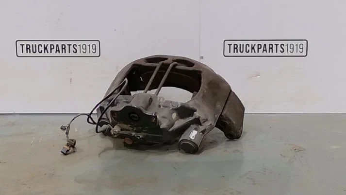MAN - Brake System Remklauw Bild 1