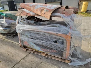 Scania LS56 1963 - N/A image 17