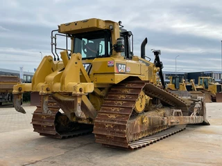 Caterpillar D6T LGP 2018 - N/A bild 5
