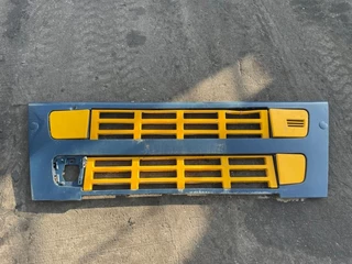 Volvo N/A 2008 - DAY CAB  obrazek 11