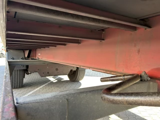 Groenewegen Jumbo / DRO-14-18 2016 - / Box / Loadlift afbeelding 14