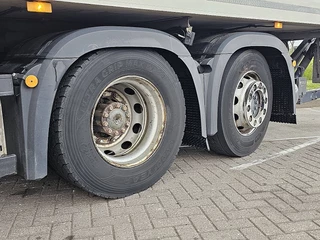 Mercedes-Benz Actros 2018 - 2540 zdjecie 16