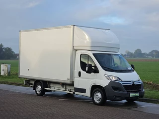 Citroën Jumper 2017 - 2.0 image 5