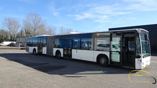Mercedes-Benz Citaro O 530 G 45 + 1 Seats 2010 afbeelding 3 miniatuur