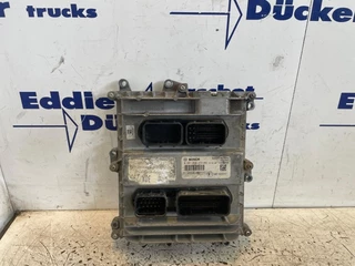 MAN N/A - 51.25820-1021 EDC D3876 LF01 immagine 1