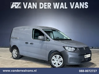 Volkswagen Caddy 2021 - Cargo 2.0 TDI L1H1 Euro6 Airco | Apple Carplay | Multimediascherm | Android Auto for sale