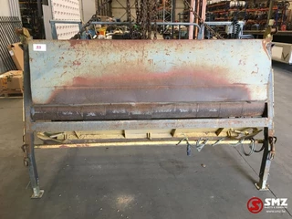 Diversen N/A 2002 - Occ Grind spreider afbeelding 1
