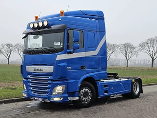 DAF N/A 2013 - XF 460 imagen 2