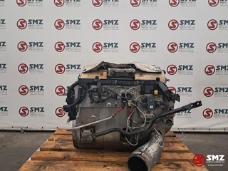 DAF - Occ katalysator Euro 6 DAF te koop