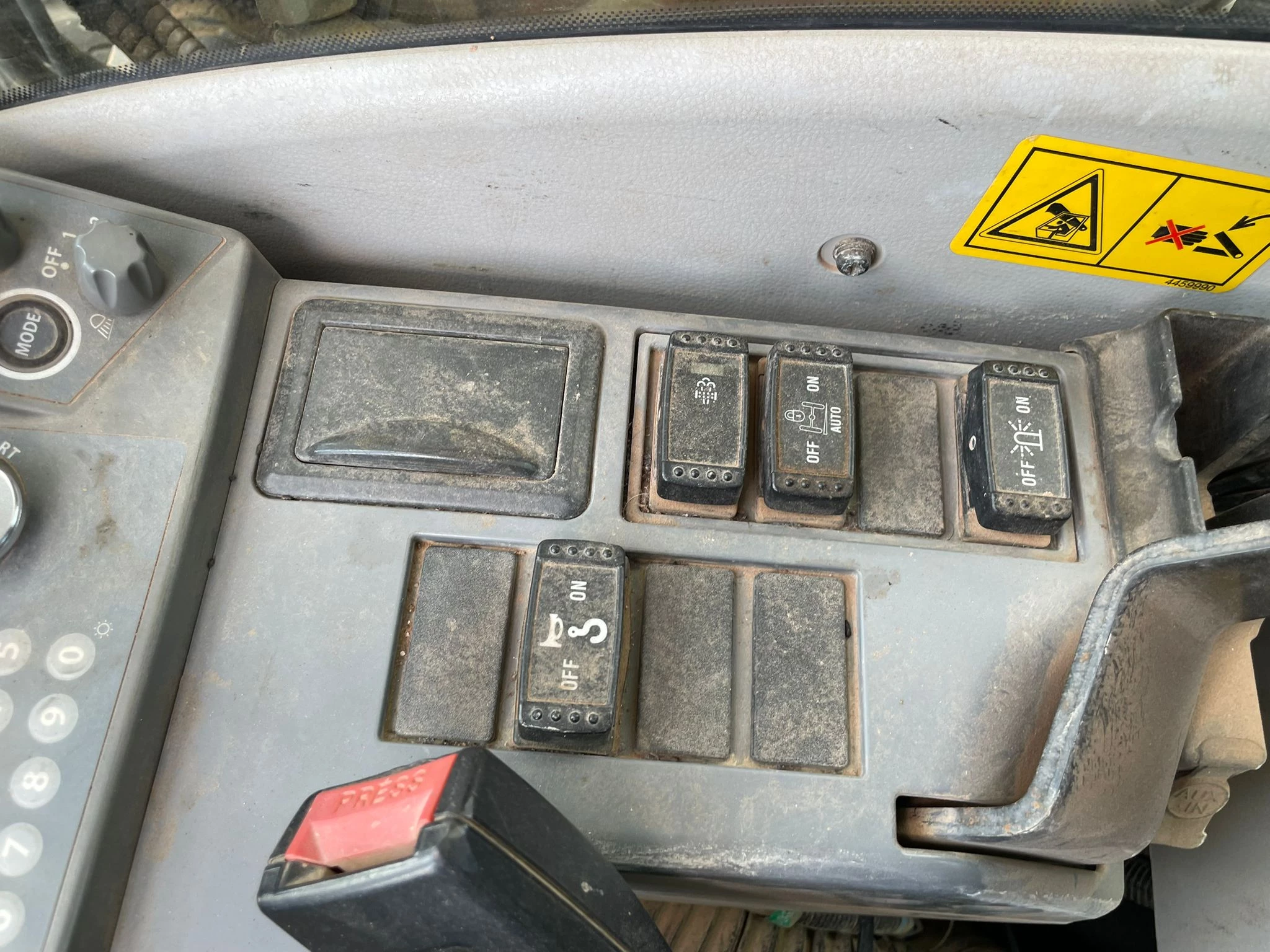 Hitachi ZX170W-5B 2016 obrázek 21