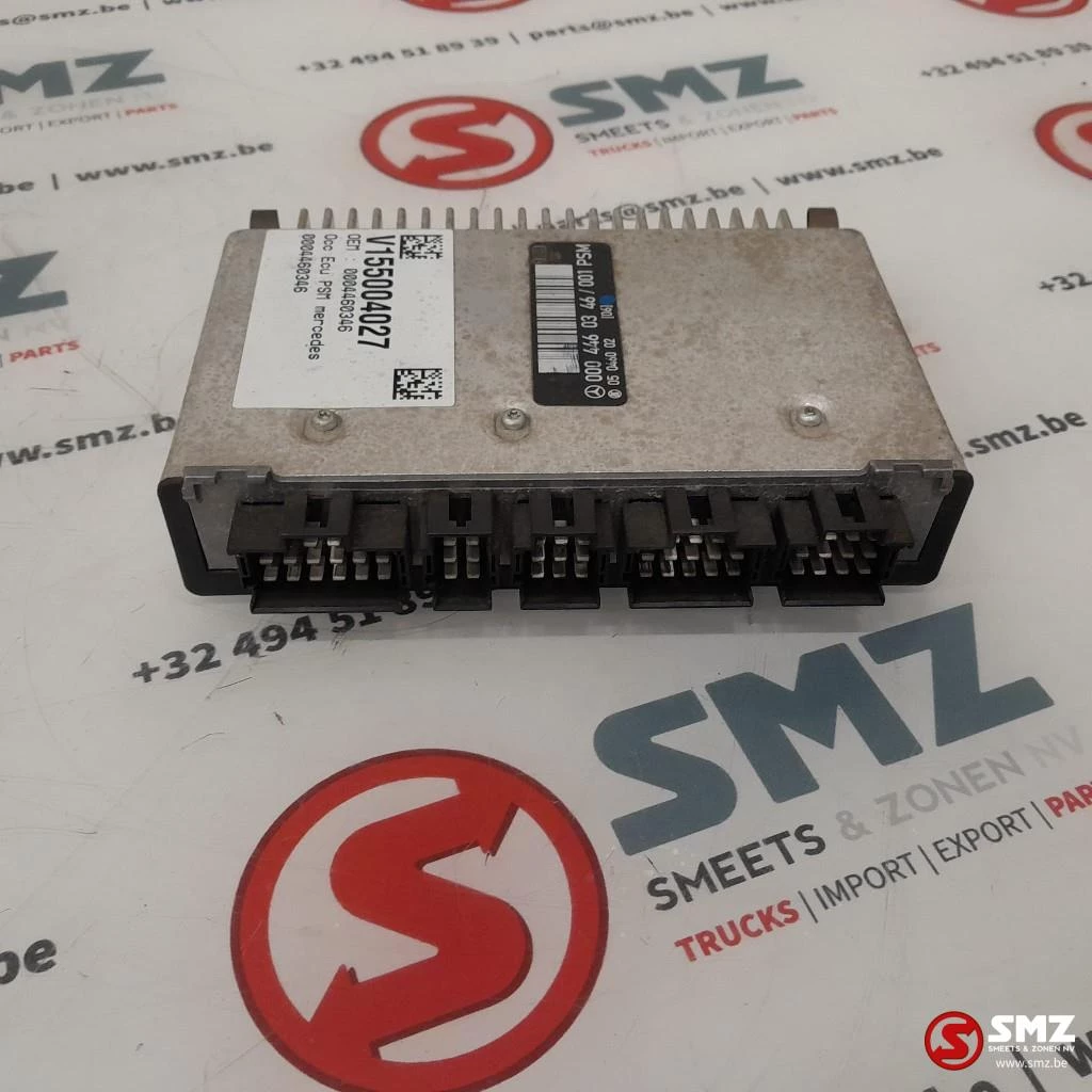 Mercedes-Benz - Occ Ecu PSM Mercedes afbeelding 1