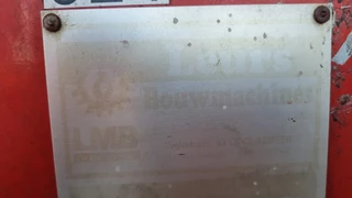 LMB BELGIUM N/A 2002 - 316 TL imagen 16