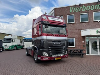 DAF XF 450 2018 - XF450 SSC / Alcoa / leather seats / Smart tacho / NL-Truck te koop