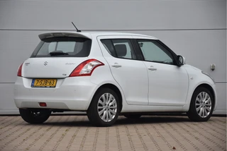 Suzuki Swift 2013 - 1.2 Bandit EASSS afbeelding 2 miniatuur