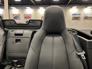 Mazda MX-5 2025 - ND Roadster 1.5 SkyActiv-G 132 Exclusive-Line Bose Leder Camera PDC Apple CarPlay bild 18