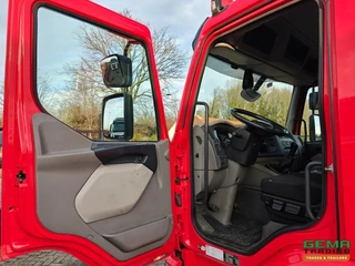 DAF FA LF210 4x2 2019 - N/A zdjecie 14