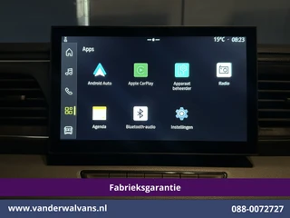 Renault Master 2024 - 2.3 dCi 131pk L2H2 Fabrieksgarantie Euro6 Airco | LED | Apple Carplay | Cruisecontrol | Android Auto изображение 2 миниатюра