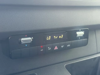 Mercedes-Benz Sprinter 2023 - 317CDI L2H2 Automaat Airco Navi Cruisecontrol BPM VRIJ obrazek 19
