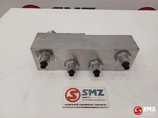 Caterpillar N/A 2022 - Hydraulic block Caterpillar bild 1