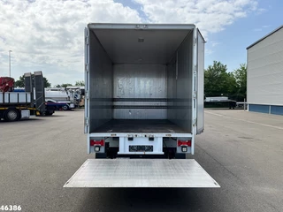 Iveco Daily 2012 - 70C17 DHollandia laadklep Just 6.870 km! image 6
