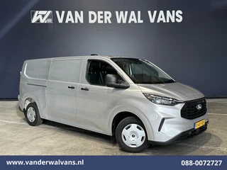 Ford Transit Custom 2024 - 2.0 TDCI 136pk L2H1 Euro6 Airco | Camera | Navigatie | Apple Carplay | LED | Cruisecontrol en venta