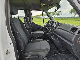 Renault Master 2020 - 2.3 obrazek 7