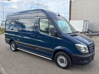 Mercedes-Benz Sprinter 2018 - 316CDI L2H2 Airco Cruisecontrol 3500KG Trekhaak EURO 6 zdjecie 3