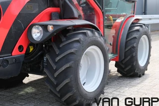 Antonio Carraro N/A 2023 - TTR 4800 Minitractor | 2023 | 90h obrazek 17