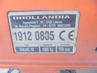 Renault D 2020 - 210 FRC 2026 bild 30