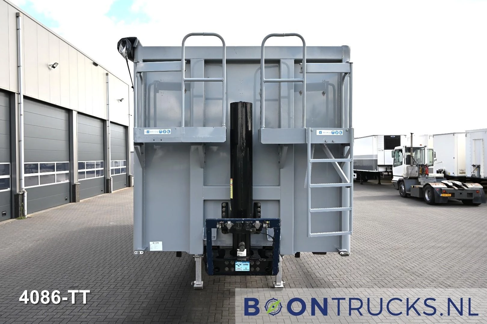 D-TEC FLEXLINER, FL-3-S 2021 imagen 6