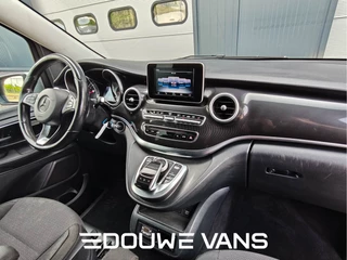 Mercedes-Benz V-Class 2016 - 250d L3 4 Matic DC Trekhaak 360graden Camera Navi image 10