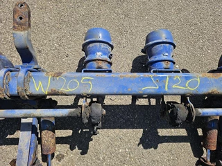 BPW HSF 9010 ECO-P 2006 - N/A obrazek 7