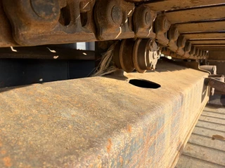 Doosan DX140LCR-5 2020 - N/A zdjecie 13