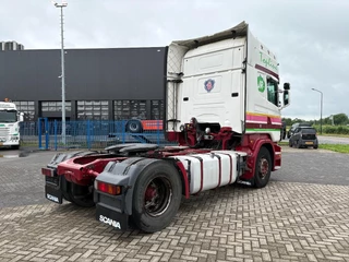 Scania R 2011 - 480 obrazek 2