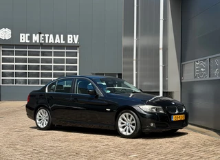 BMW 3 Series 2011 - 318i Business Line bj.2011 Navi|Trekh|Pdc|Nap. imagen 7