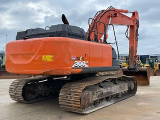 Hitachi ZX300-6 2018 - N/A imagen 5